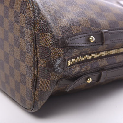 Louis Vuitton Damier Ebene Cabas Rivington 14 of 14