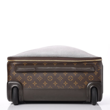 Louis Vuitton Monogram Pegase 55 Business NM 5 of 15