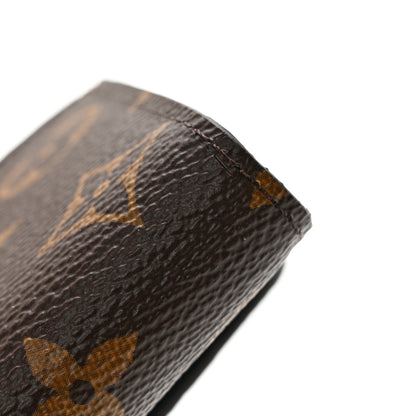 Louis Vuitton Reverse Monogram Giant Sarah Wallet 8 of 10