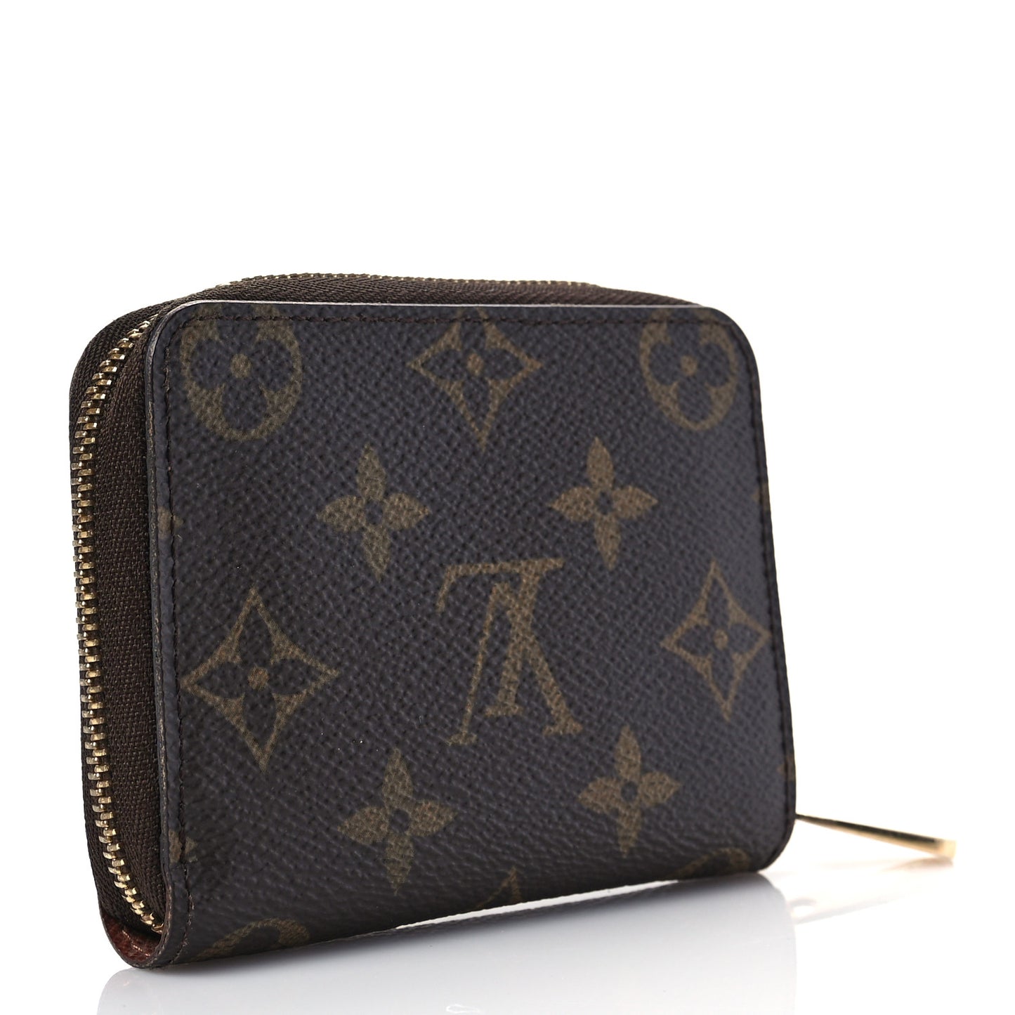 Monogram Zippy Coin Purse