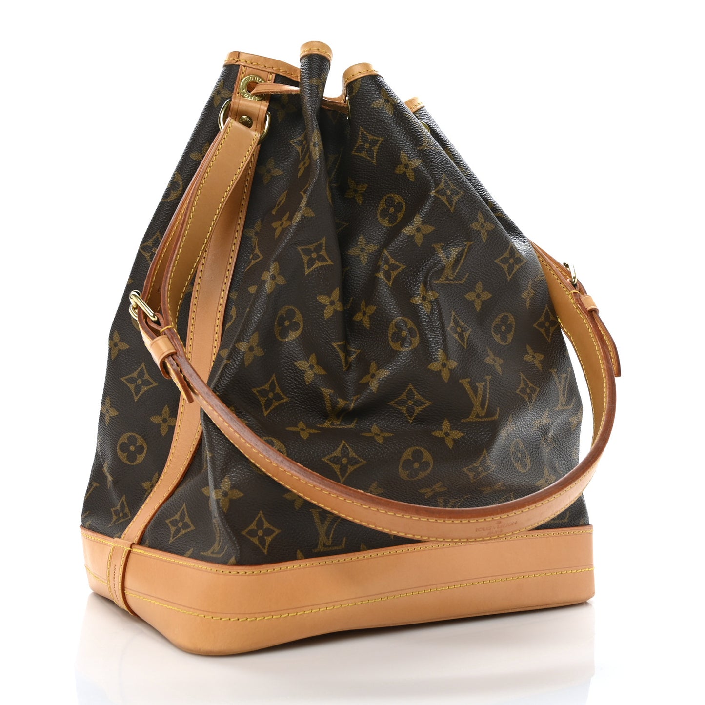 Monogram Noe