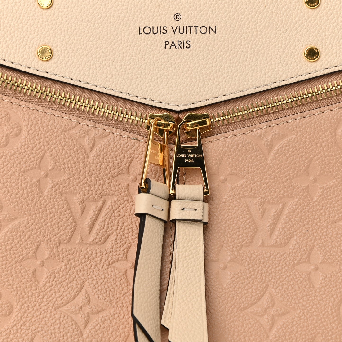 Empreinte Sully PM Papyrus Creme