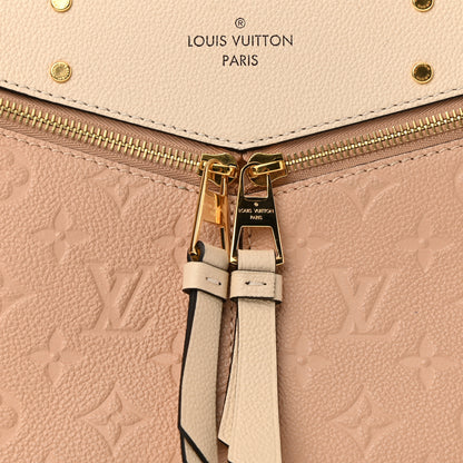 Louis Vuitton Empreinte Sully PM Papyrus Creme 9 of 11