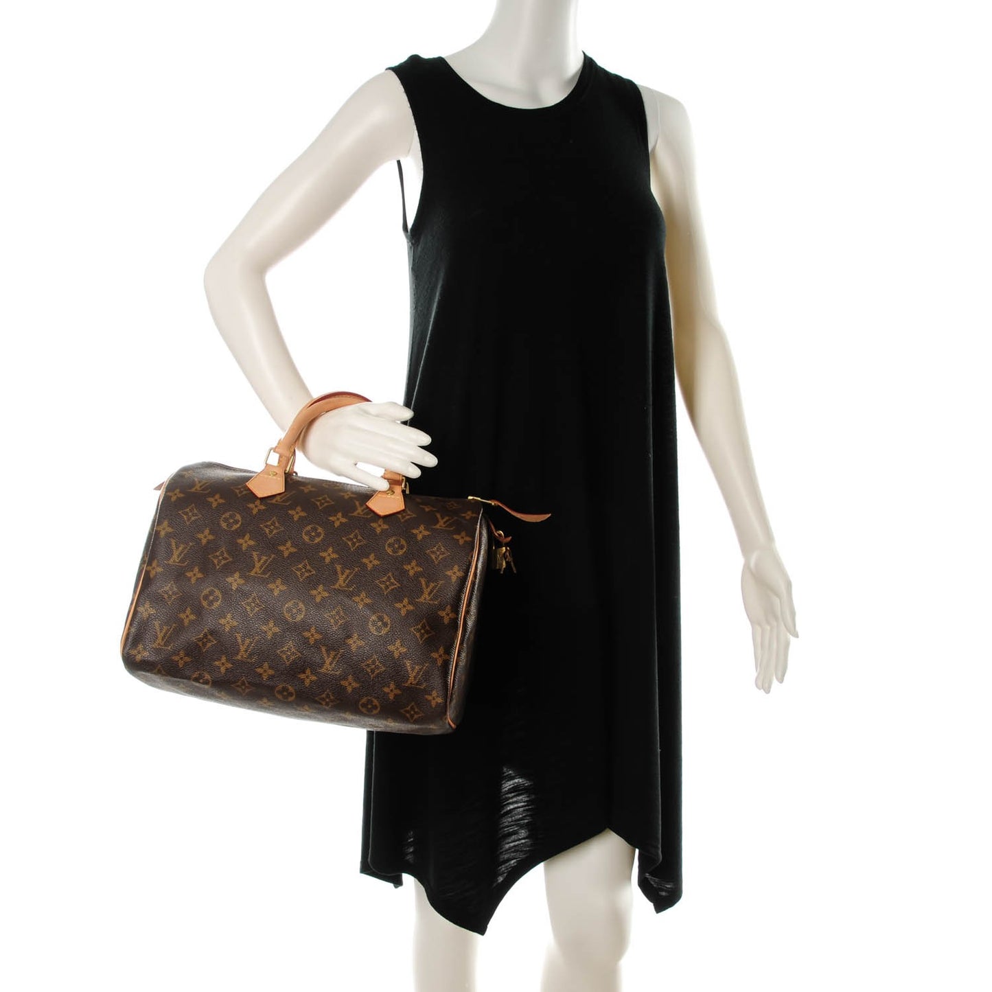 Monogram Speedy 30