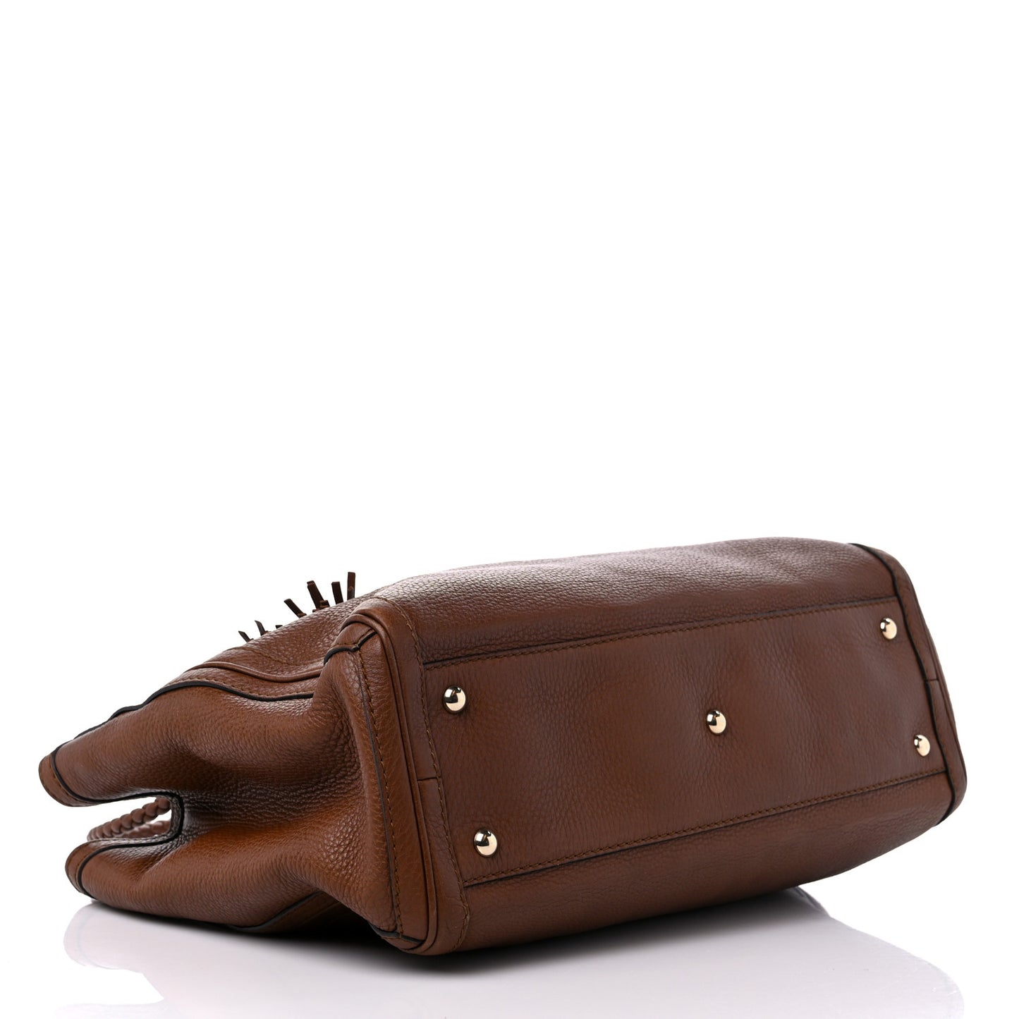 Cellarius Calfskin Medium Bella Tote Cuir