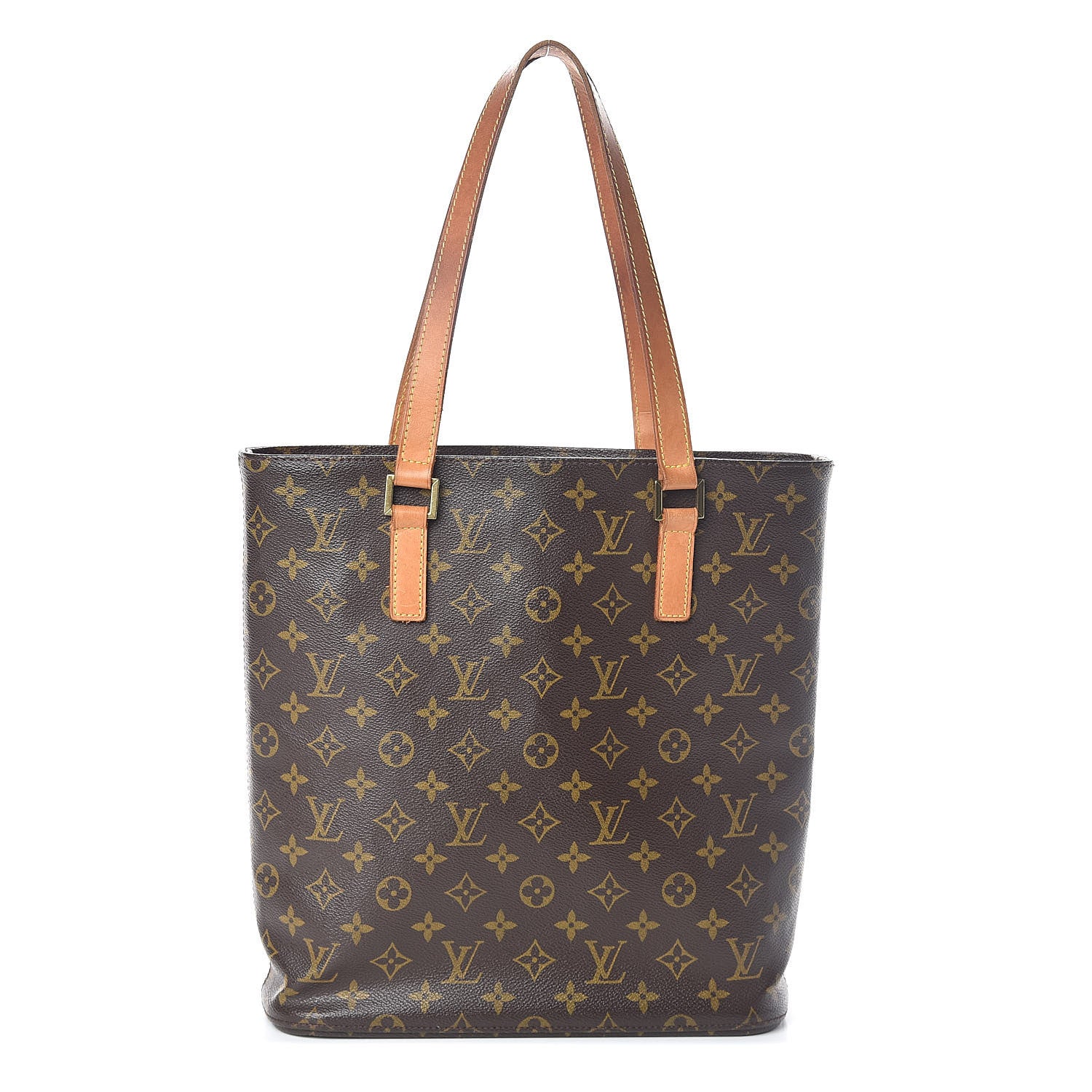 Louis Vuitton Monogram Vavin GM 1 of 15