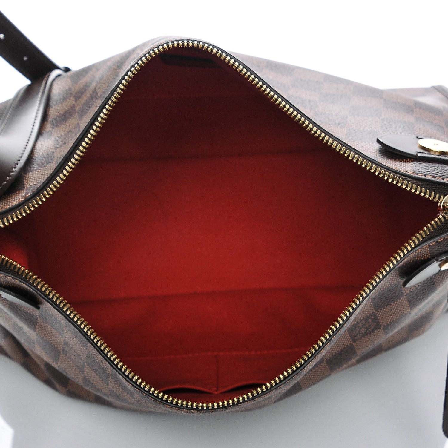 Louis Vuitton Damier Ebene Duomo Messenger 5 of 7