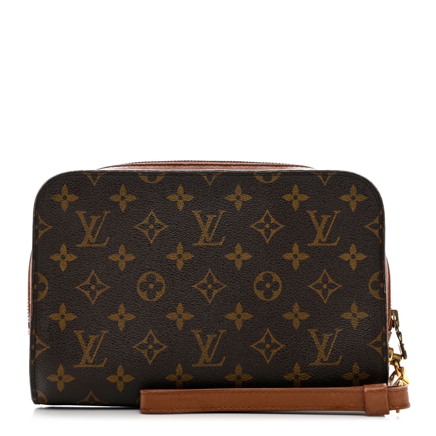 Monogram Pochette Orsay