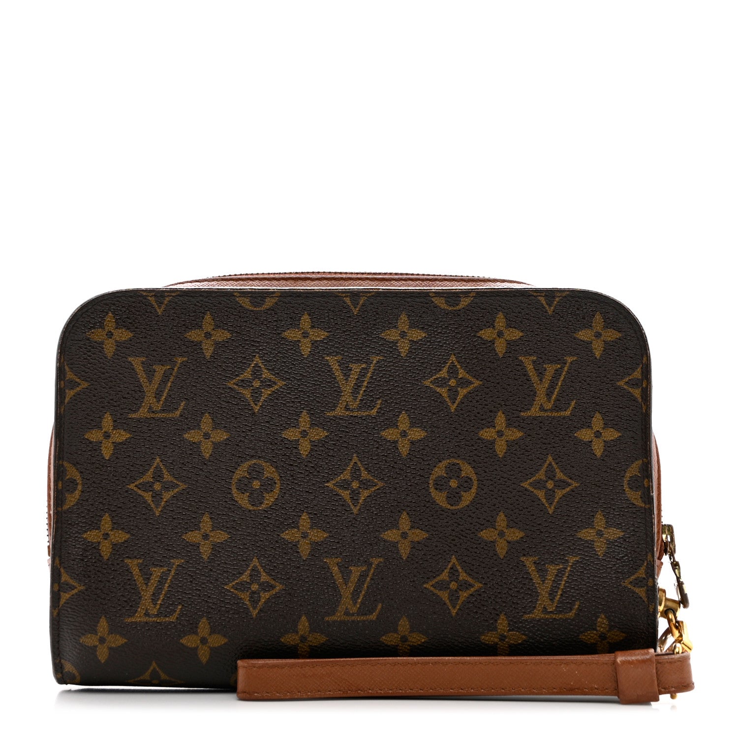 Louis Vuitton Monogram Pochette Orsay 1 of 13