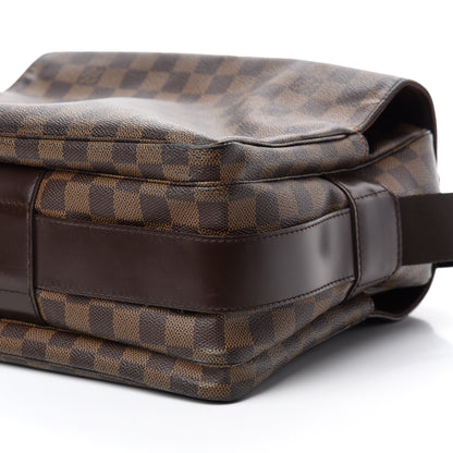 Louis Vuitton Damier Ebene Naviglio 7 of 10