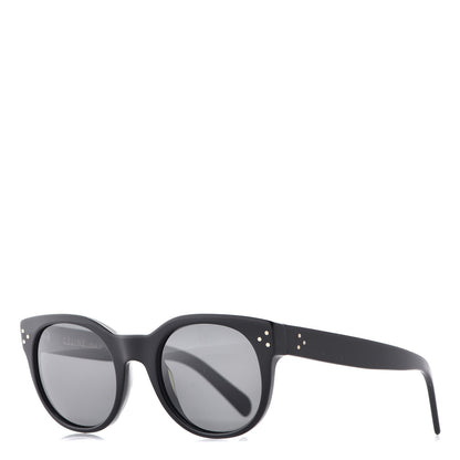 Celine Audrey Sunglasses SC 1747 Black 1 of 7