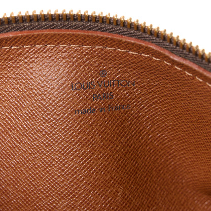 Louis Vuitton Monogram Papillon 26 6 of 14