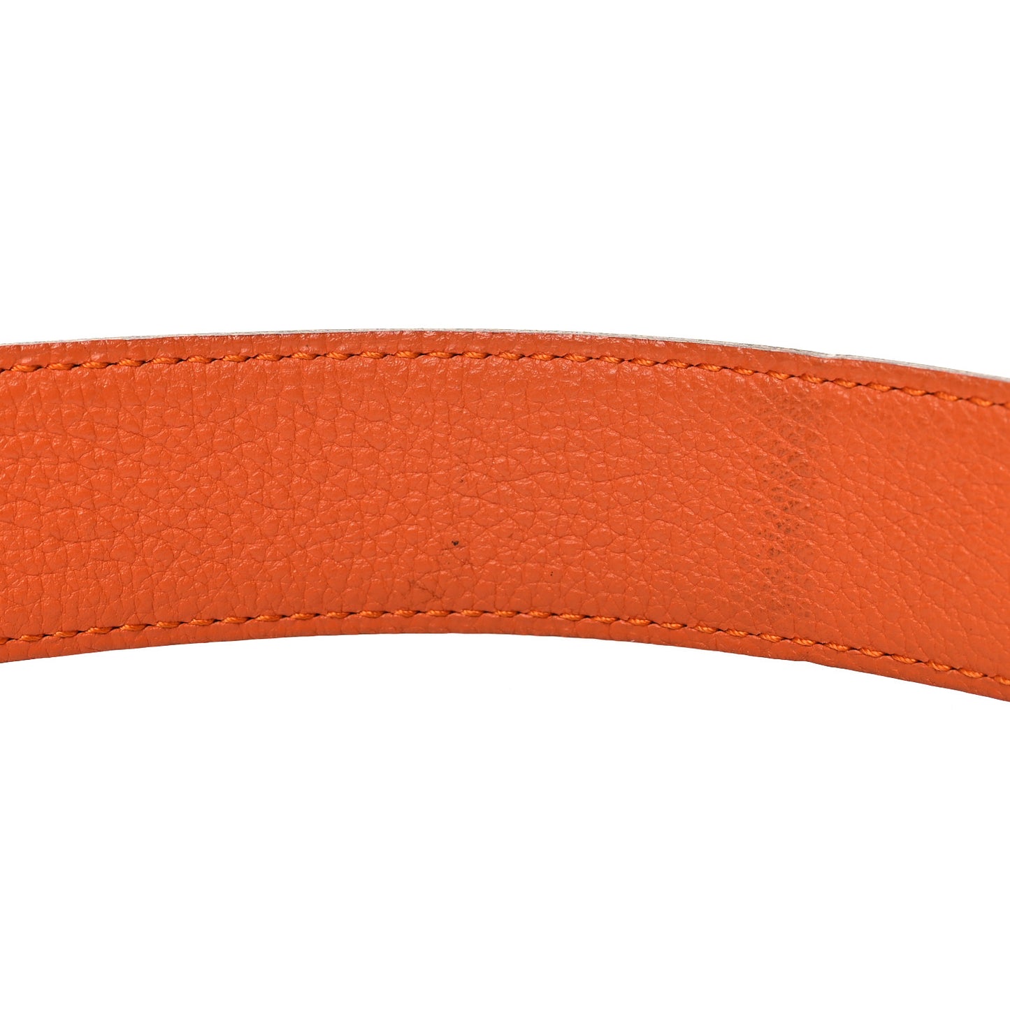 Box Togo 32mm Belt Strap Black Orange