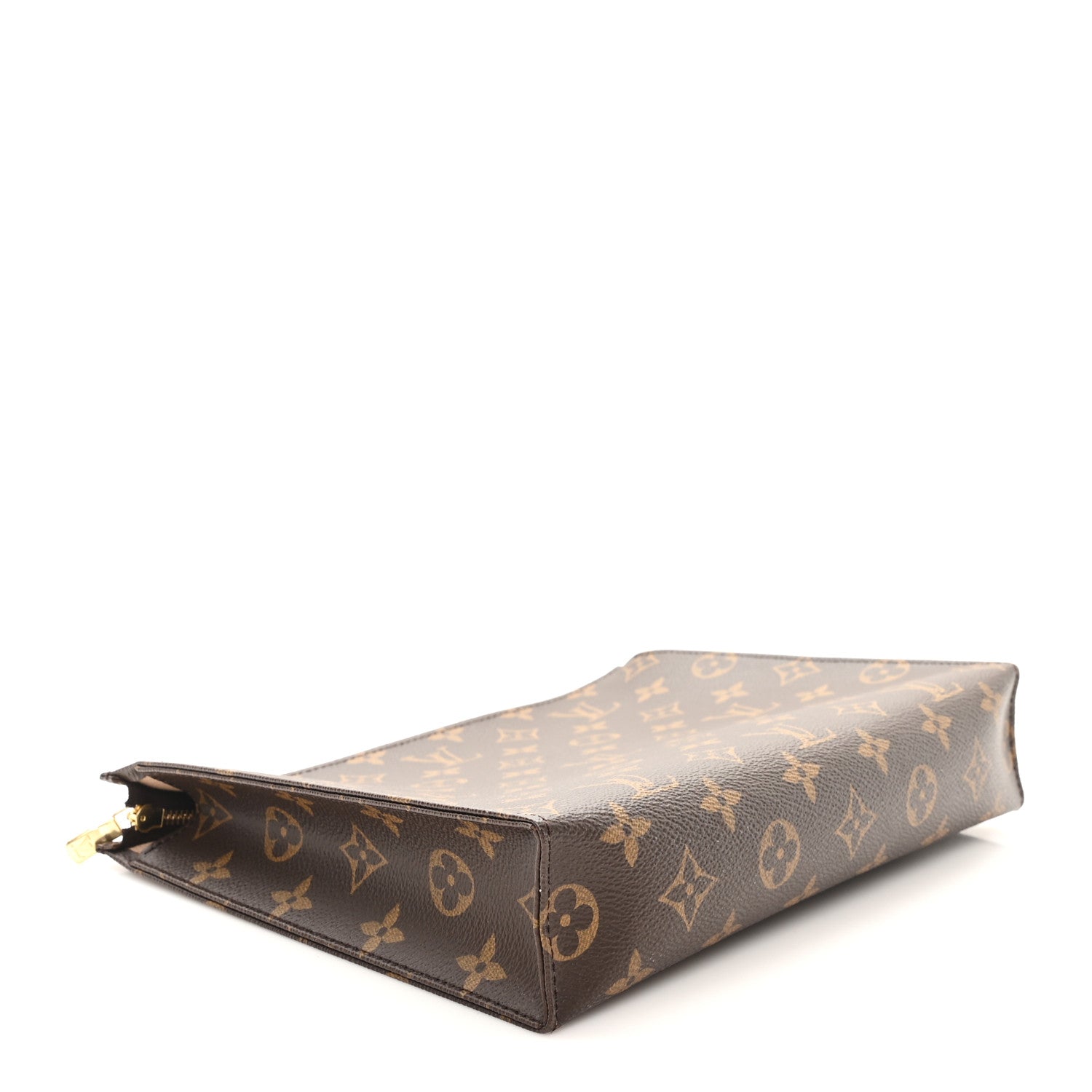 Louis Vuitton Monogram Toiletry Pouch 26 4 of 7