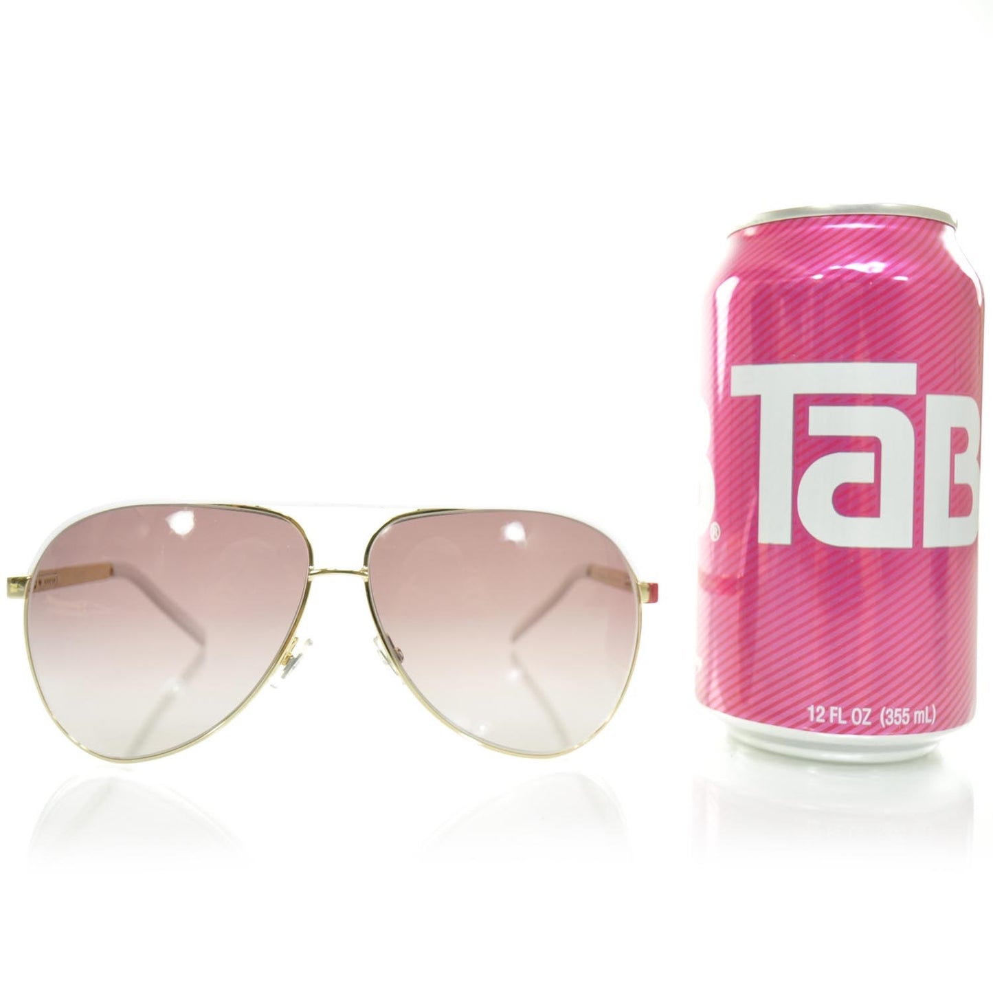 Aviator Sunglasses 1825S Purple