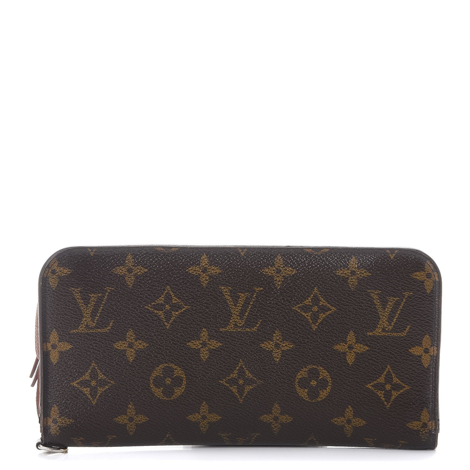 Louis Vuitton Monogram Insolite Wallet 1 of 9