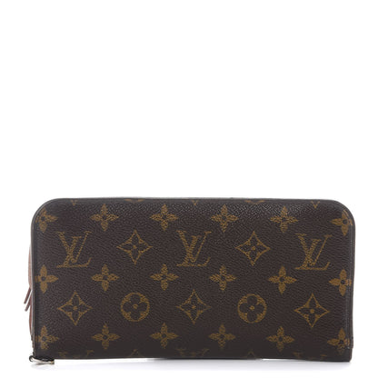 Louis Vuitton Monogram Insolite Wallet 1 of 9