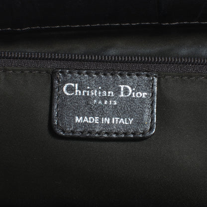 Christian Dior Monogram Trotter Romantique Zipped Tote Brown 6 of 7