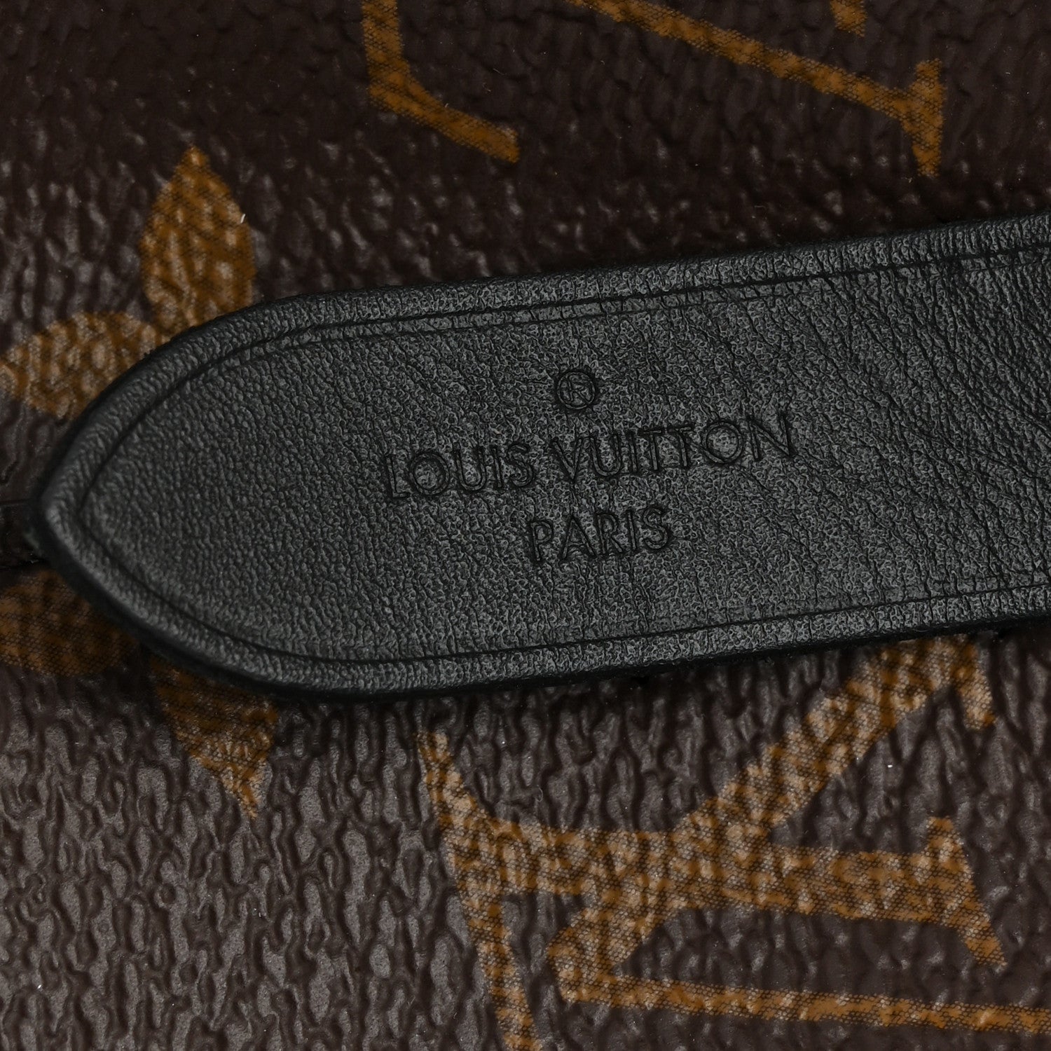 Louis Vuitton Monogram Neonoe MM Black 6 of 11