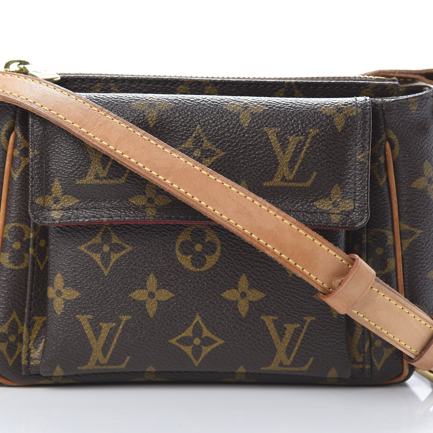 Monogram Viva-Cite PM