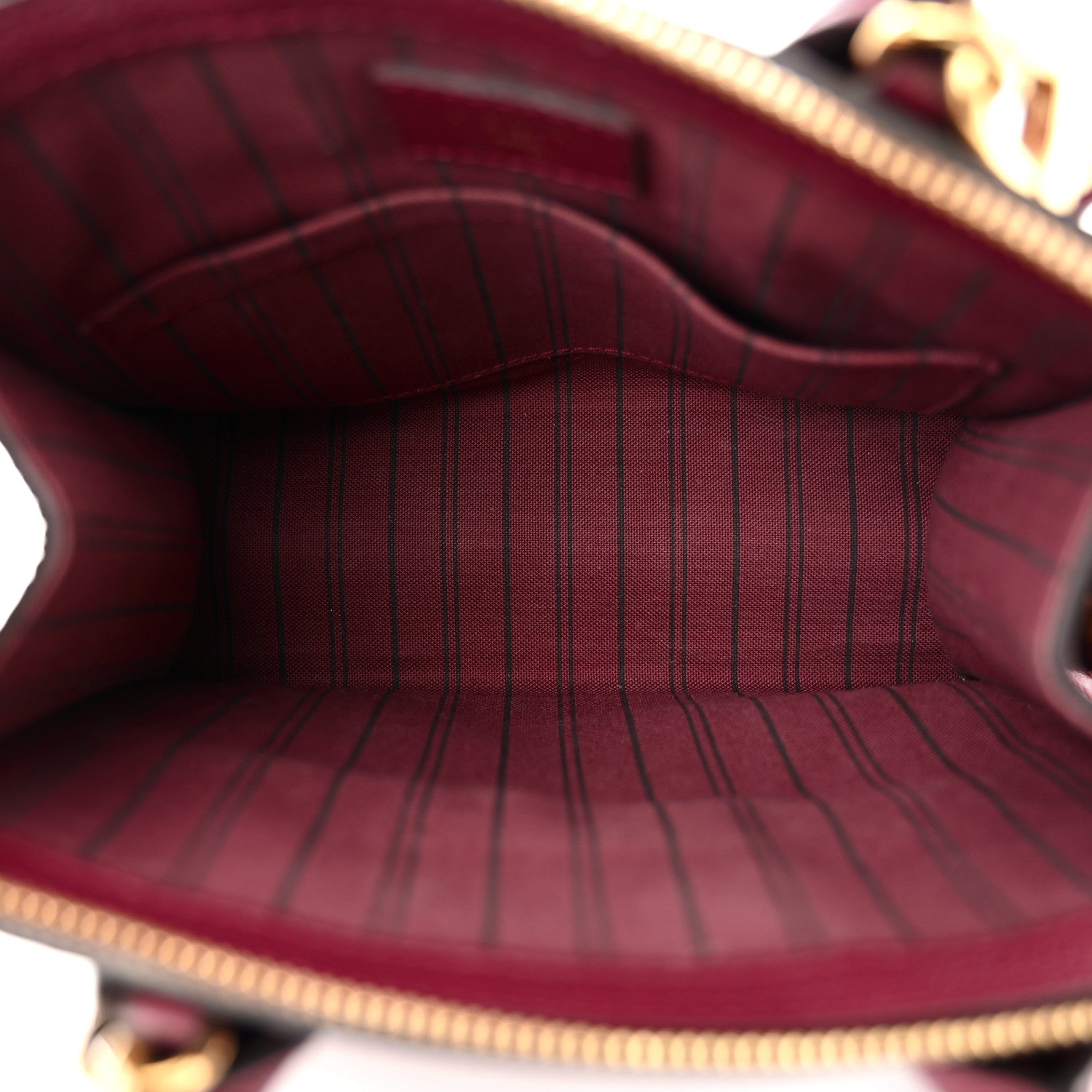Louis Vuitton Empreinte Mini Pont-Neuf Aurore 5 of 12