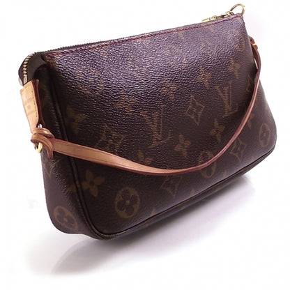 Louis Vuitton Monogram Cerises Pochette Accessories 3 of 9