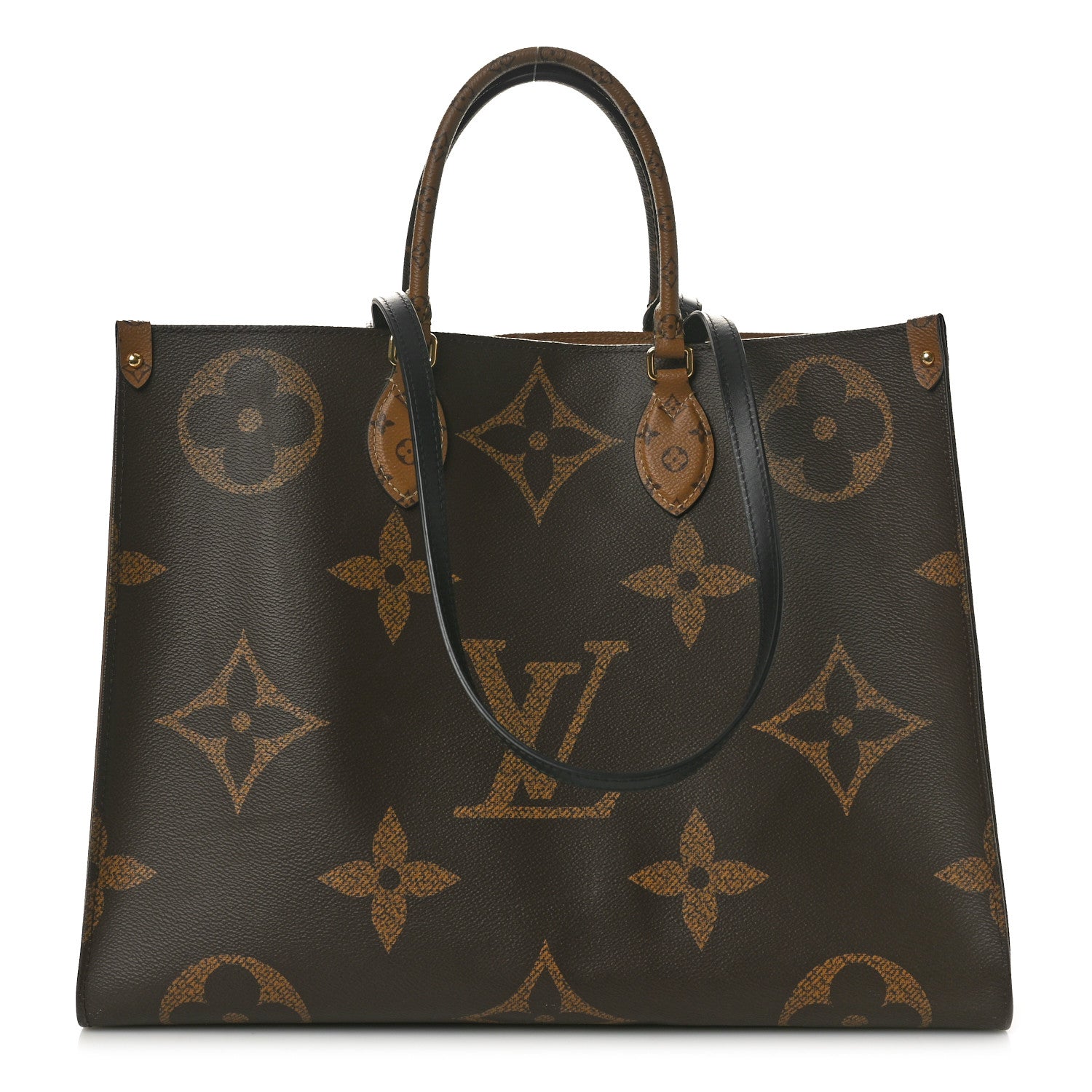Louis Vuitton Reverse Monogram Giant Onthego GM 1 of 10
