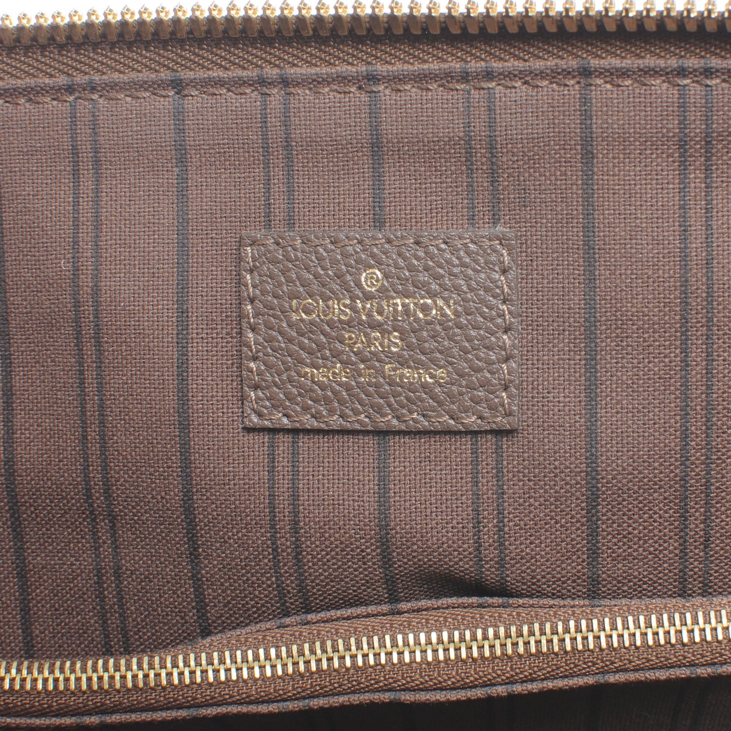 Louis Vuitton Empreinte Lumineuse PM Ombre 7 of 8
