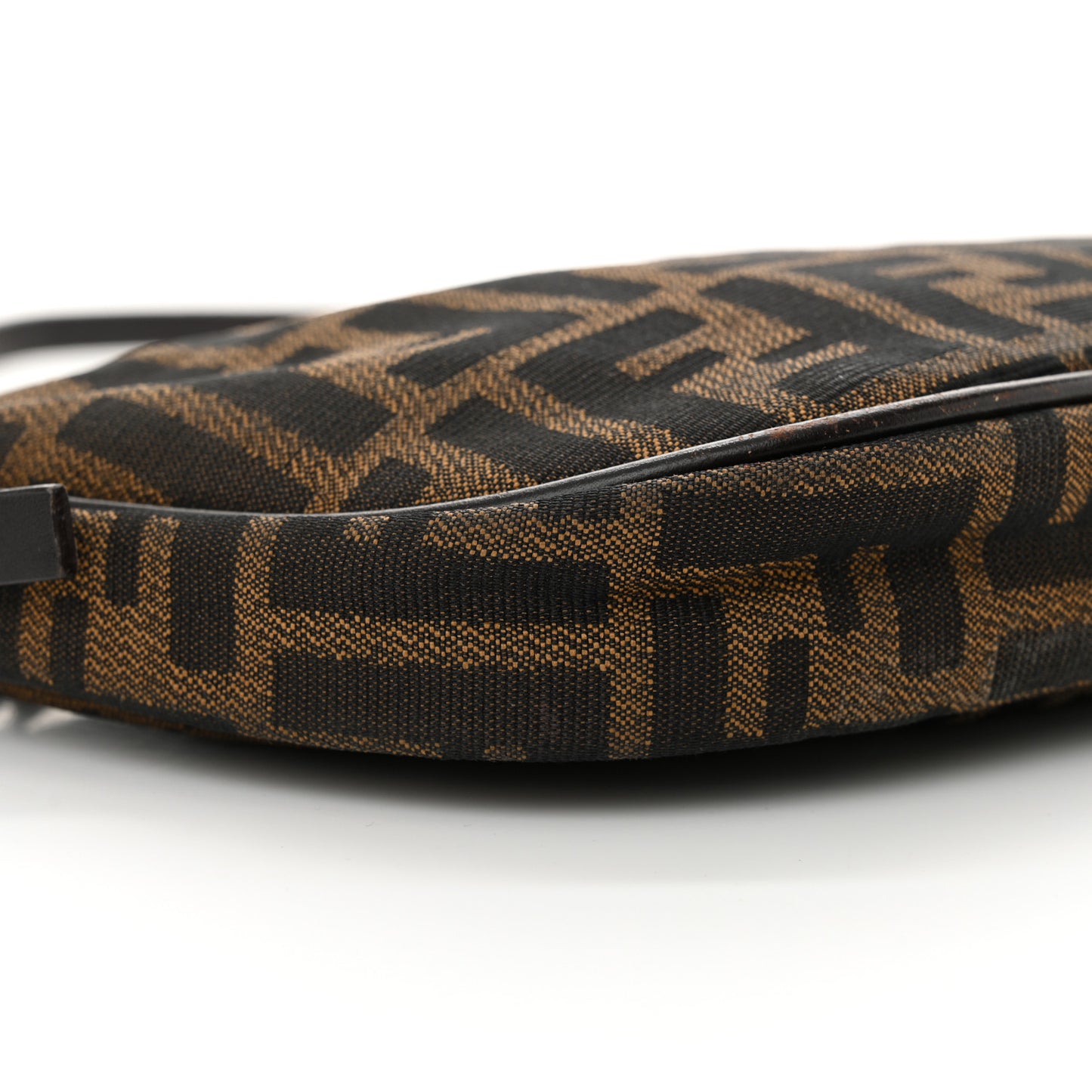 Zucca Pochette Tobacco