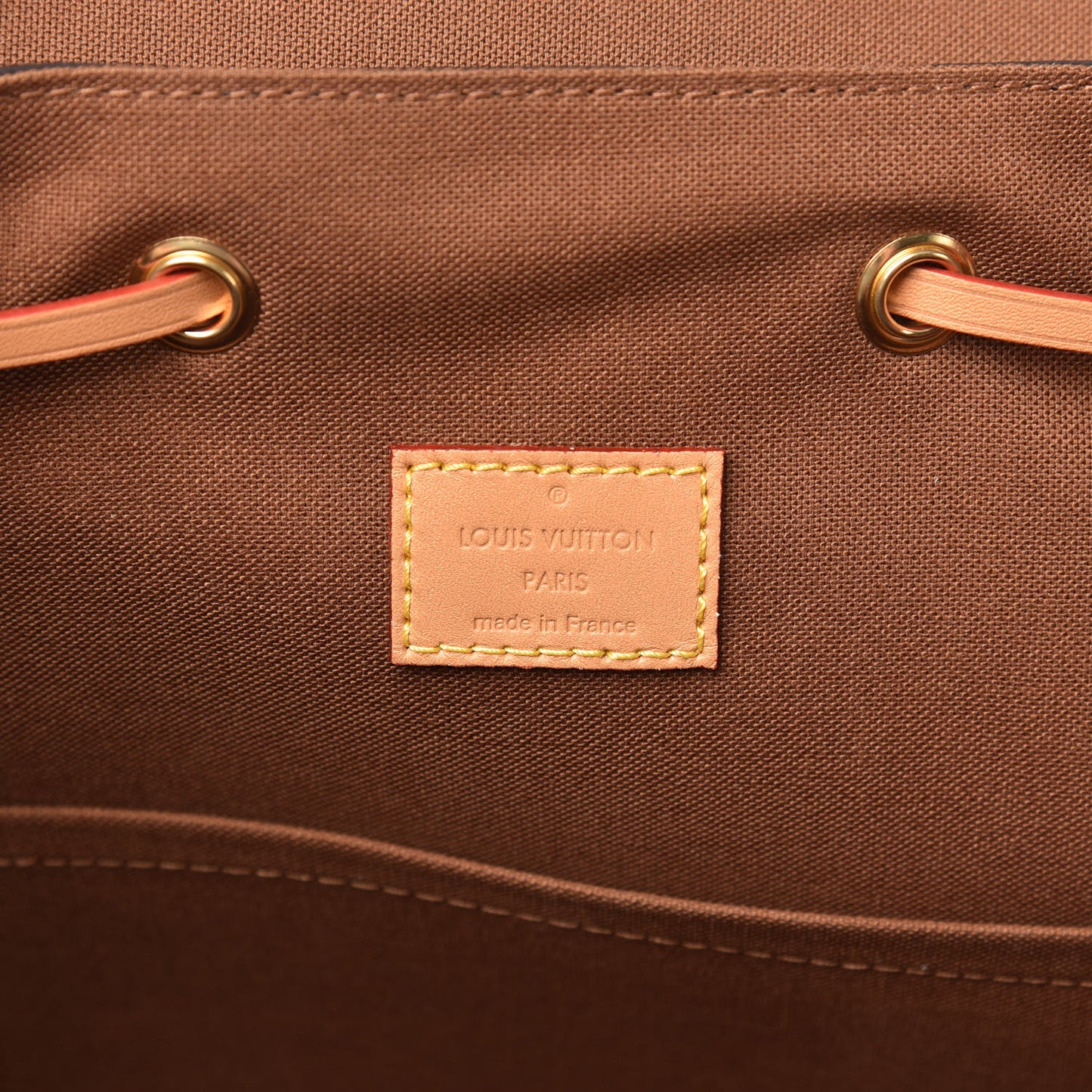 Monogram Montsouris PM