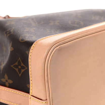 Louis Vuitton Monogram Noe BB 9 of 27