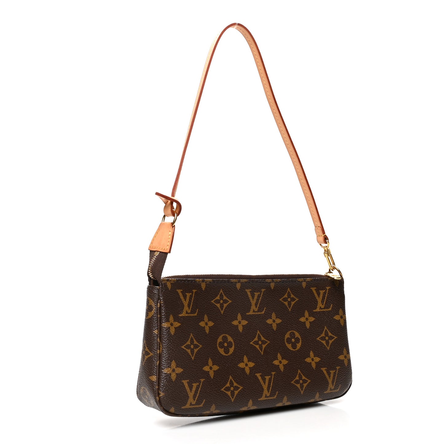 Monogram Pochette Accessories NM