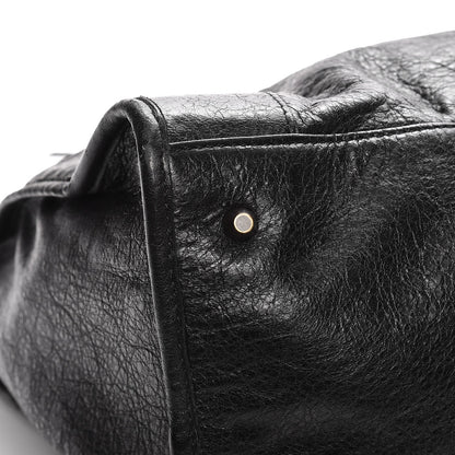 Balenciaga Agneau Classic Hardware Work Black 8 of 9