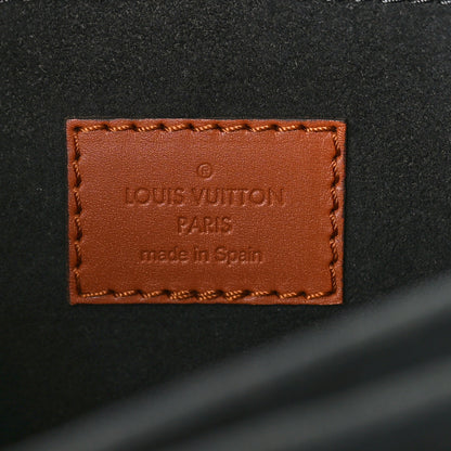 Louis Vuitton Reverse Monogram Dauphine MM 6 of 8