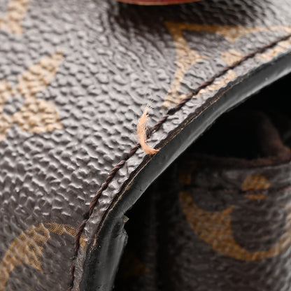 Louis Vuitton Monogram Pochette Metis 11 of 12
