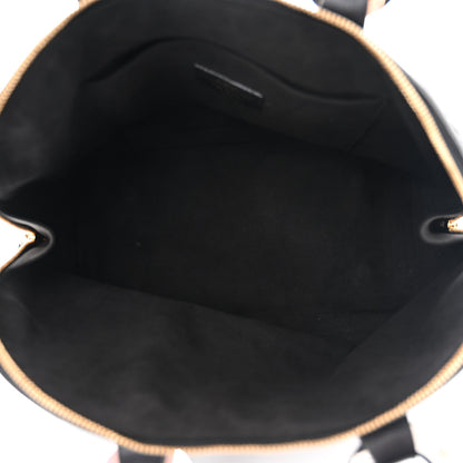 Louis Vuitton Monogram Sequins Eclipse Alma Black 5 of 12