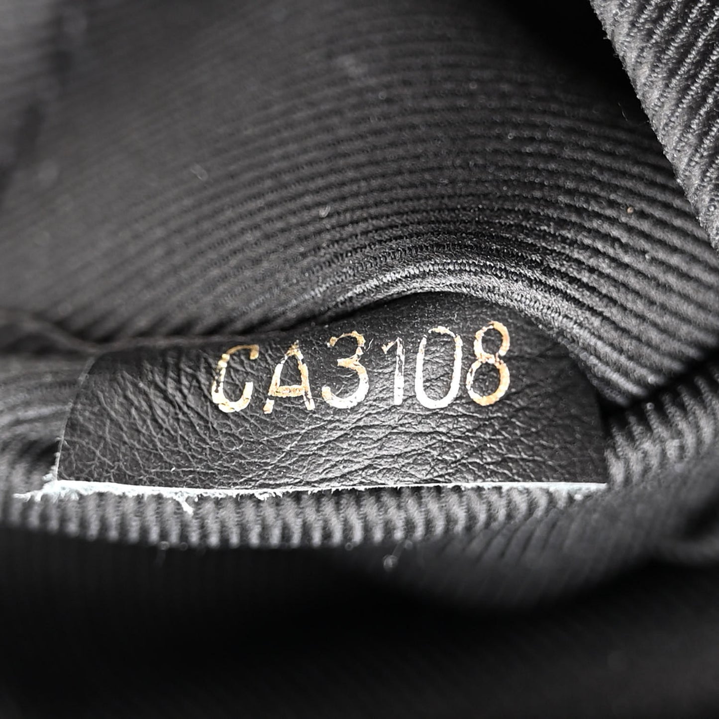 Monogram Palm Springs Backpack Mini
