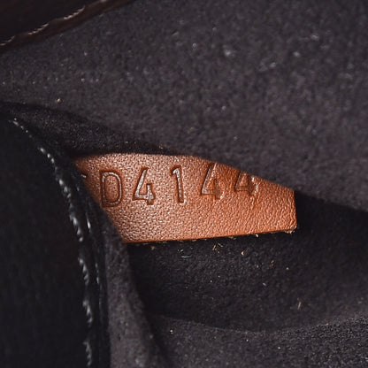 Louis Vuitton Monogram Pallas BB Black 9 of 13