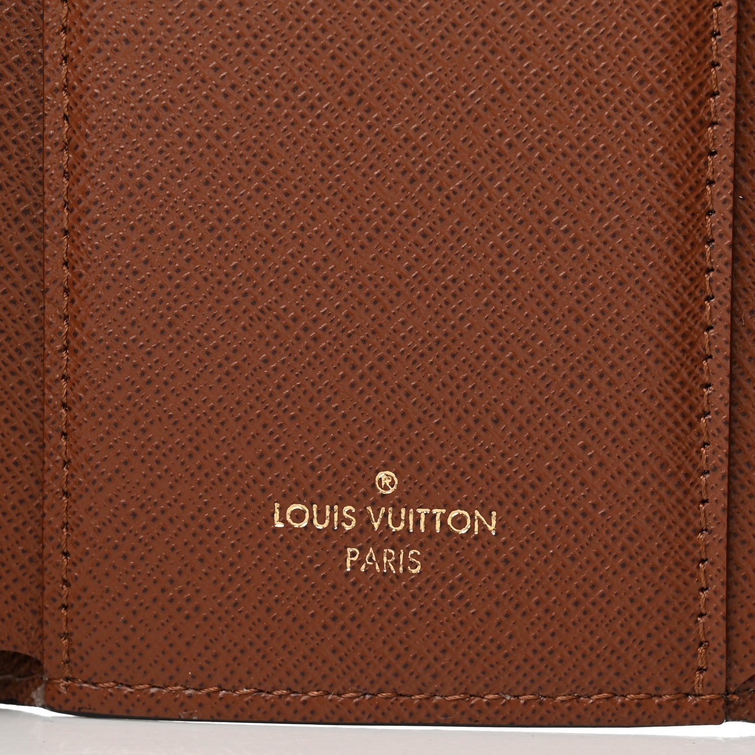 Louis Vuitton Monogram Victorine Wallet 6 of 7