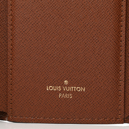 Louis Vuitton Monogram Victorine Wallet 6 of 7