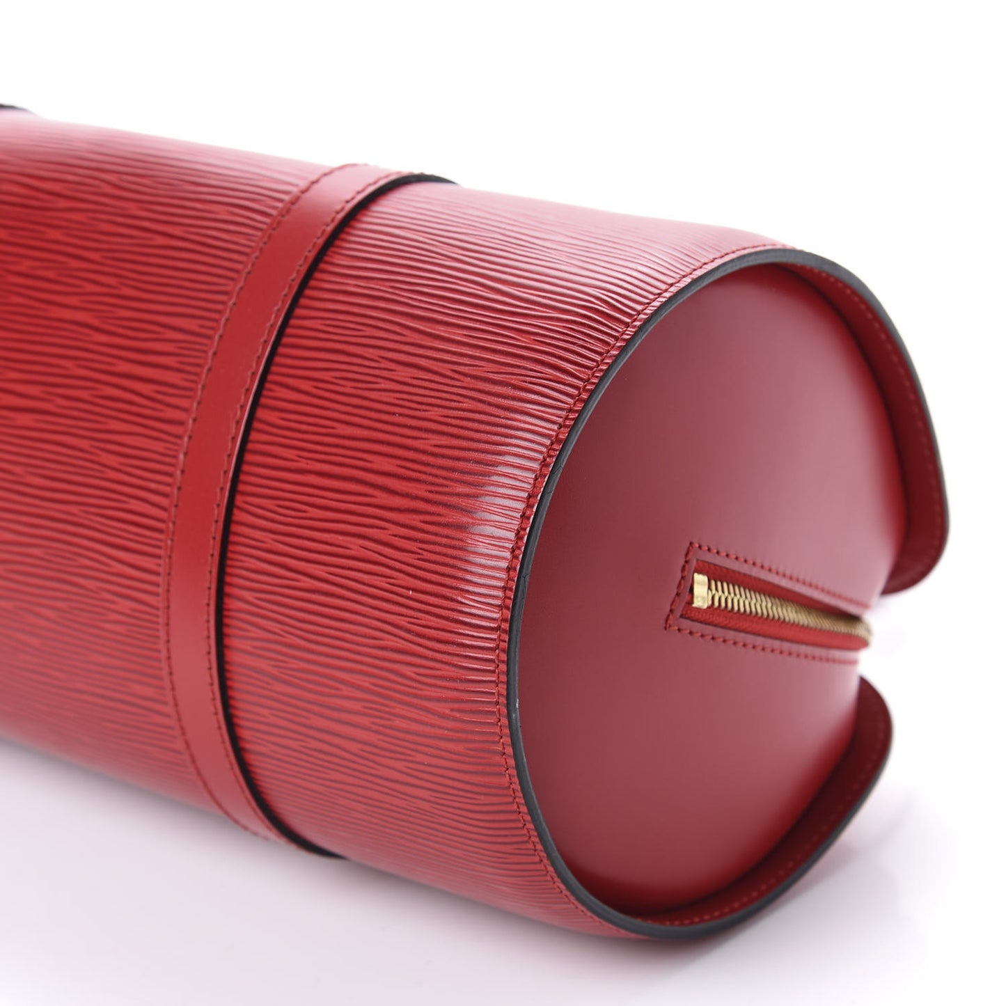 Epi Soufflot Castillan Red