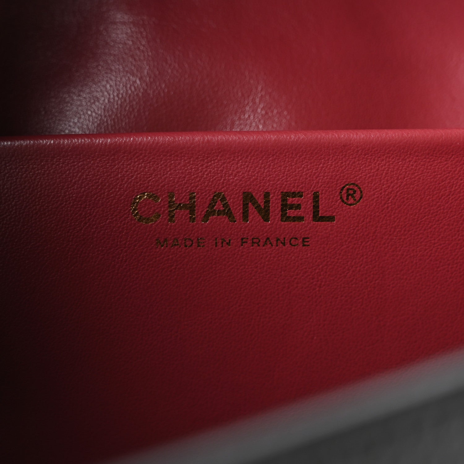 Chanel Grained Calfskin Souplissimo Maxi Flap Black 6 of 11