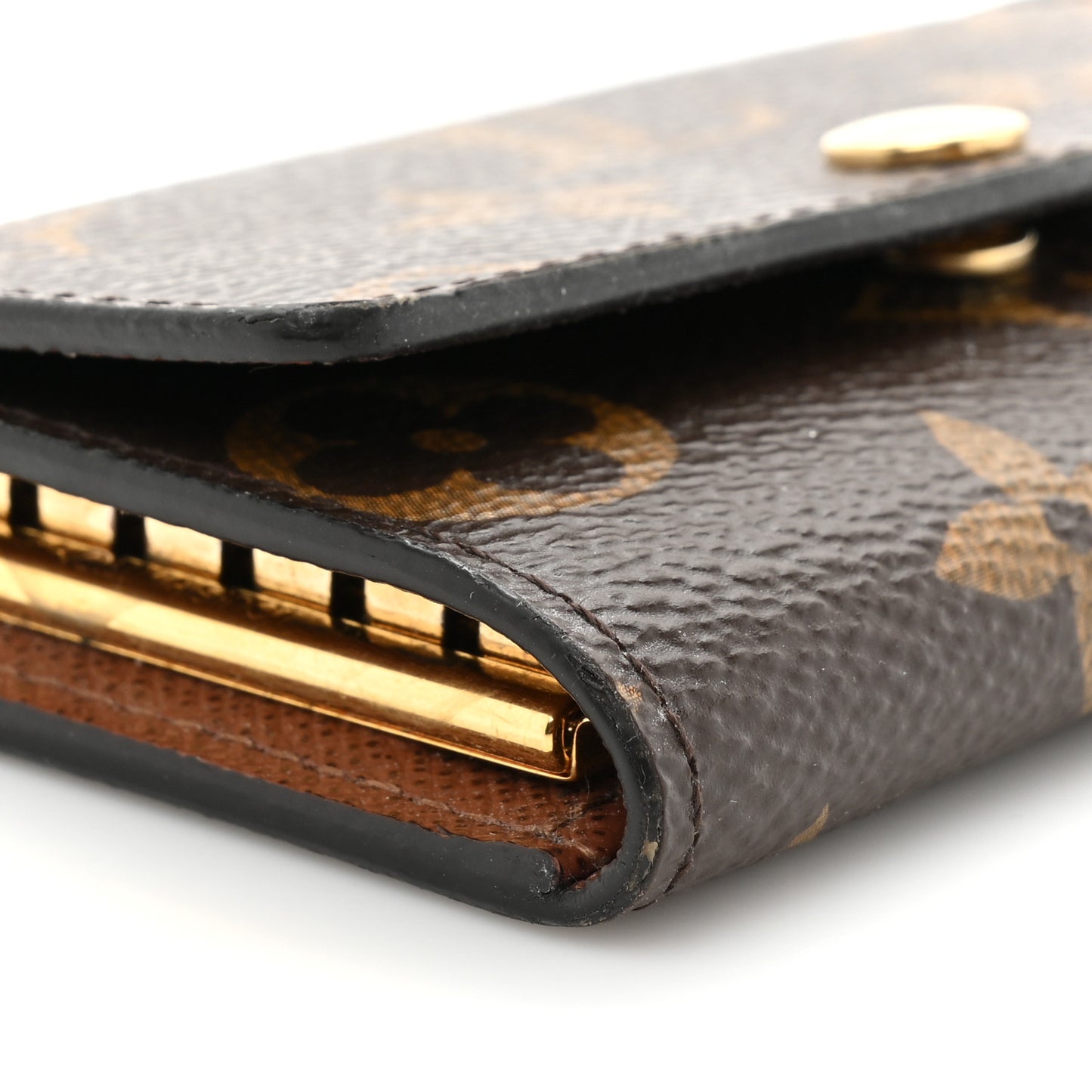 Monogram 6 Key Multicles Holder