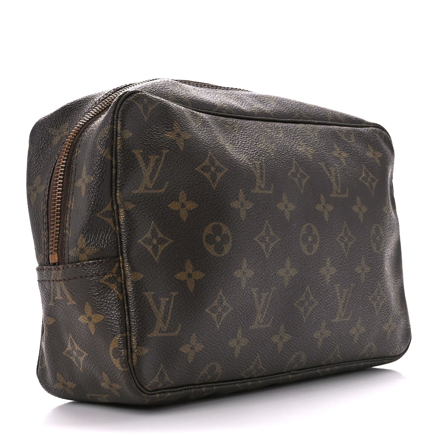 Monogram Trousse Toilette 28