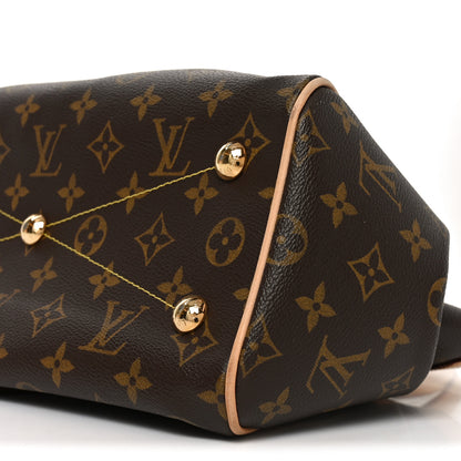 Louis Vuitton Monogram Tivoli PM 9 of 9