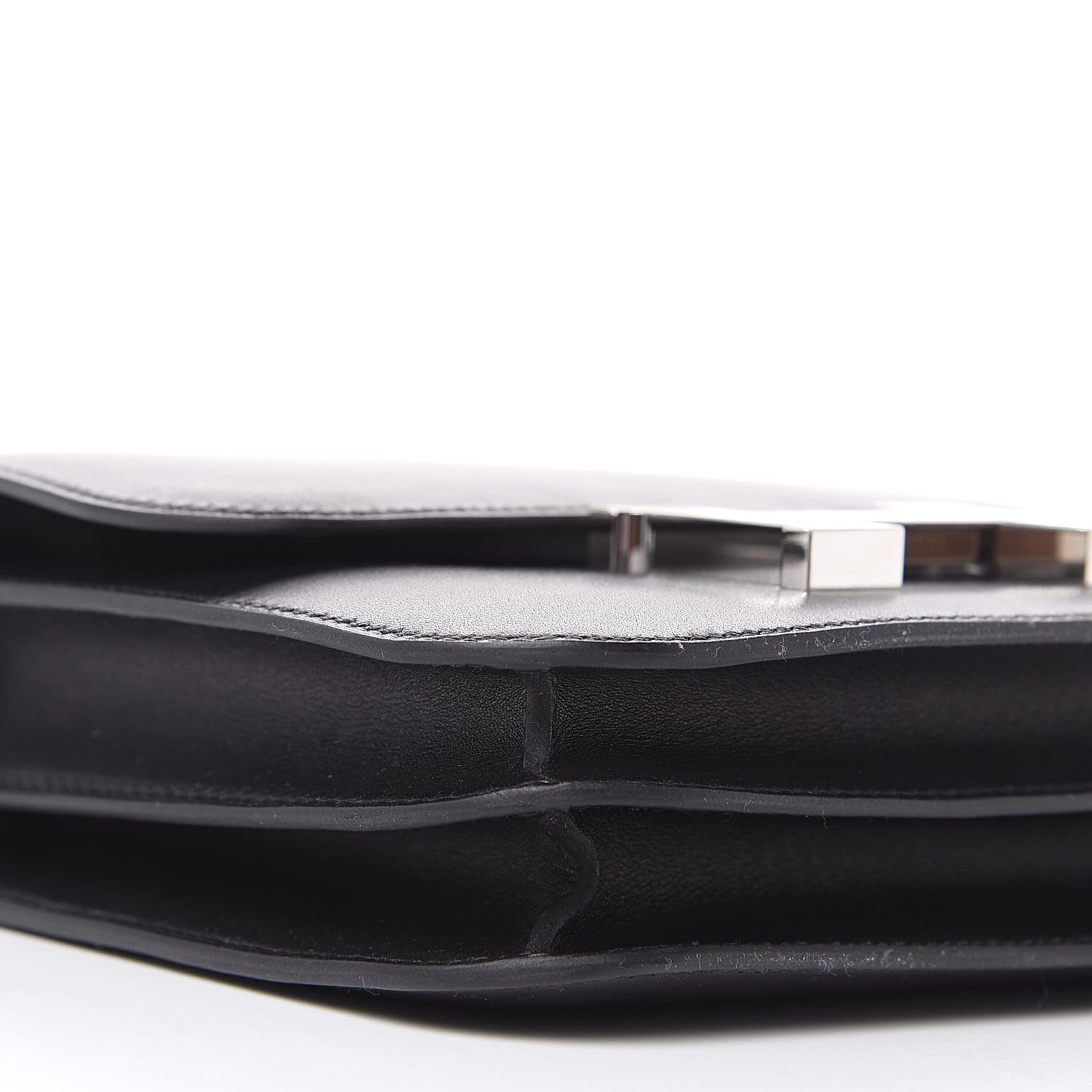 Hermes Swift Constance 18 Black 8 of 18