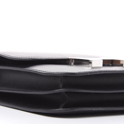 Hermes Swift Constance 18 Black 8 of 18