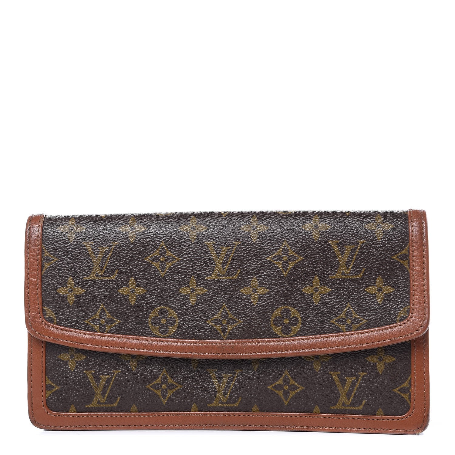 Louis Vuitton Monogram Pochette Dame 29 1 of 18