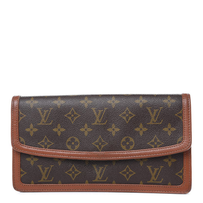 Louis Vuitton Monogram Pochette Dame 29 1 of 18