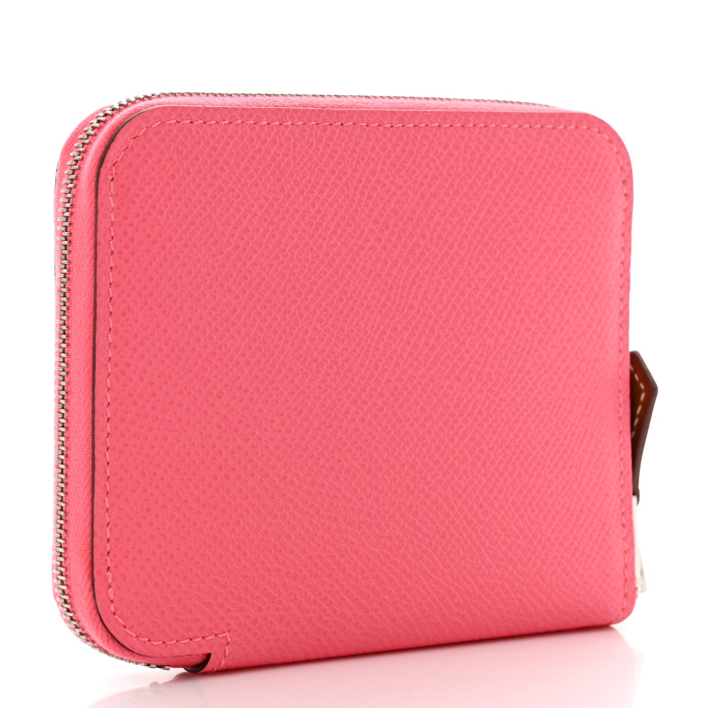 Epsom Silk'In Compact Wallet Rose Jaipur